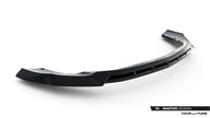 Frontläpp V.1 för Mercedes-AMG GLA 35 H247 Facelift