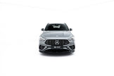 Frontläpp V.1 för Mercedes-AMG GLA 35 H247 Facelift