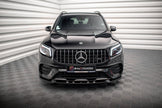 Frontläpp V.1 för Mercedes-AMG GLB 35 / AMG-Line X247