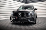 Frontläpp V.1 för Mercedes-AMG GLB 35 / AMG-Line X247