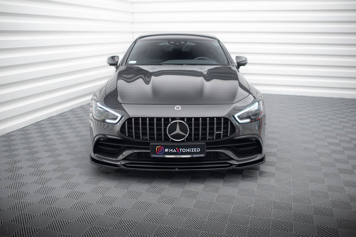 Frontläpp V.1 för Mercedes-AMG GT 53 4-Door Coupe X290
