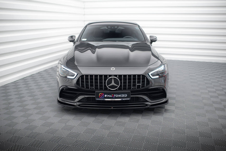 Frontläpp V.1 för Mercedes-AMG GT 53 4-Door Coupe X290