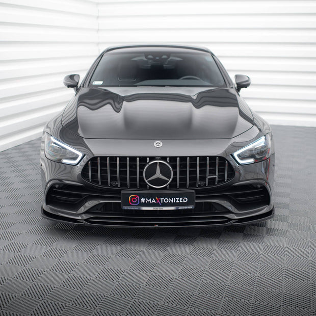 Frontläpp V.1 för Mercedes-AMG GT 53 4-Door Coupe X290