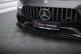 Frontläpp V.1 för Mercedes-AMG GT 53 4-Door Coupe X290