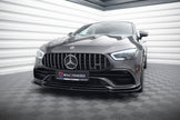 Frontläpp V.1 för Mercedes-AMG GT 53 4-Door Coupe X290