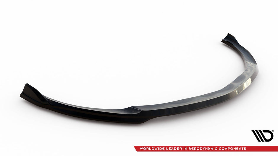 Frontläpp V.1 för Mercedes-AMG GT 63 / 55 / 63 S E Performance C192