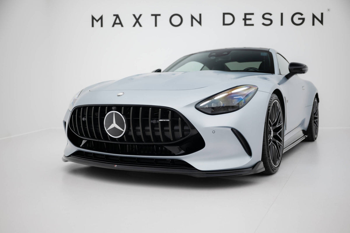 Frontläpp V.1 för Mercedes-AMG GT 63 / 55 / 63 S E Performance C192