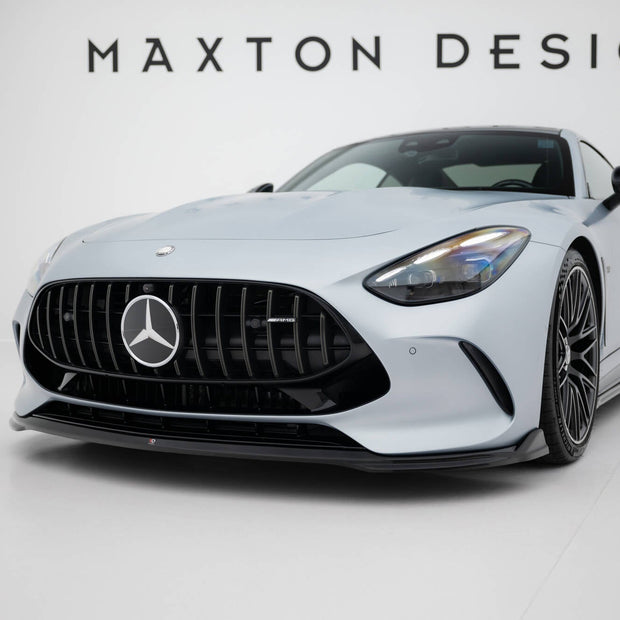 Frontläpp V.1 för Mercedes-AMG GT 63 / 55 / 63 S E Performance C192
