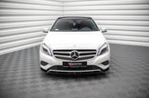 Frontläpp V.1 för Mercedes-Benz A W176