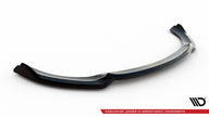 Frontläpp V.1 för Mercedes-Benz E AMG-Line W214