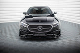 Frontläpp V.1 för Mercedes-Benz E AMG-Line W214