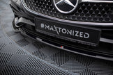 Frontläpp V.1 för Mercedes-Benz E AMG-Line W214