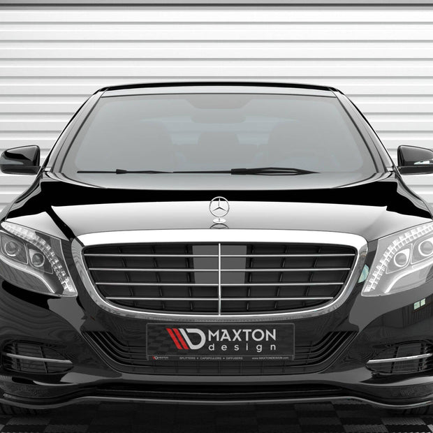 Frontläpp V.1 för Mercedes-Benz S W222