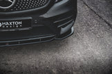 Frontläpp V.1 för Mercedes-Benz V-Class AMG-Line W447