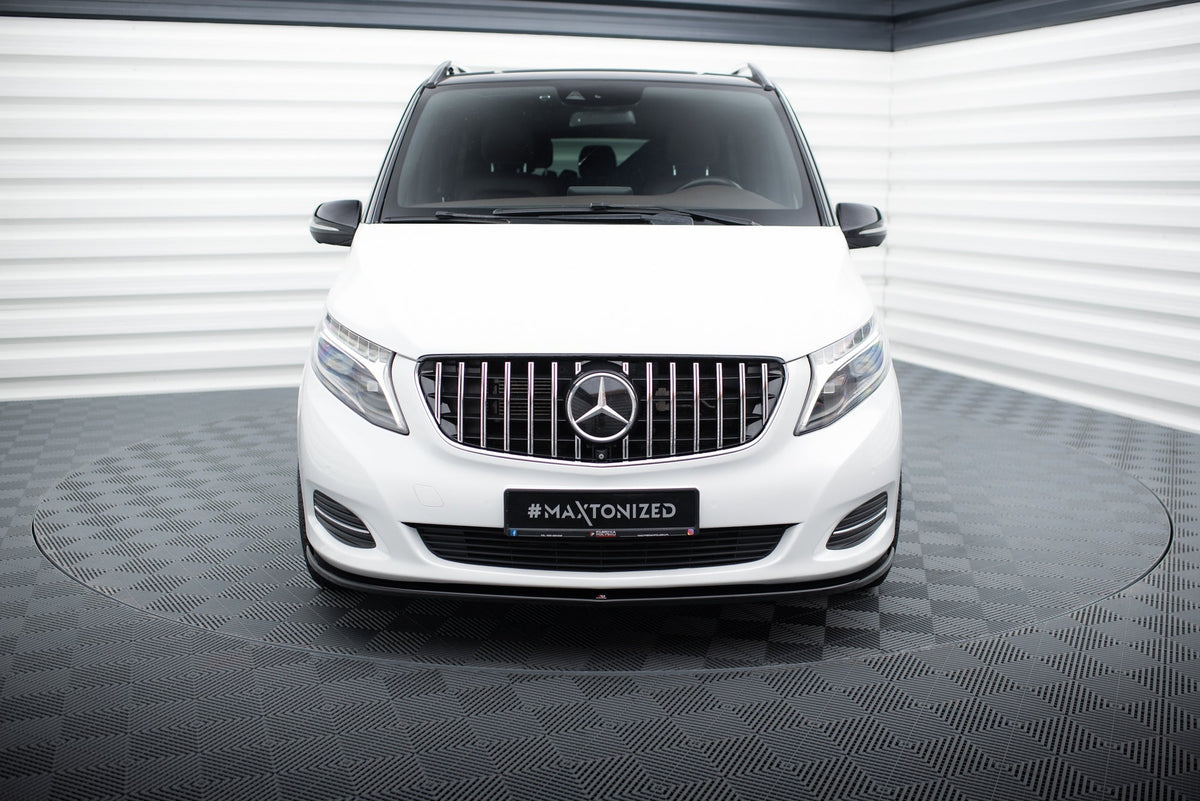 Frontläpp V.1 för Mercedes-Benz V-Class W447