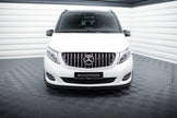 Frontläpp V.1 för Mercedes-Benz V-Class W447