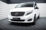 Frontläpp V.1 för Mercedes-Benz V-Class W447