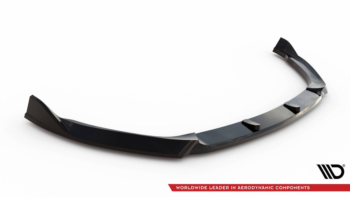 Frontläpp V.1 för Opel Astra L (Mk6)