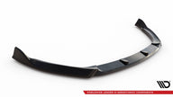 Frontläpp V.1 för Opel Astra L (Mk6)