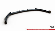 Frontläpp V.1 för Opel Astra L (Mk6)
