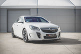 Frontläpp V.1 för Opel Insignia Mk. 1 OPC Facelift