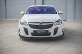 Frontläpp V.1 för Opel Insignia Mk. 1 OPC Facelift