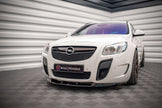 Frontläpp V.1 för Opel Insignia OPC Mk1