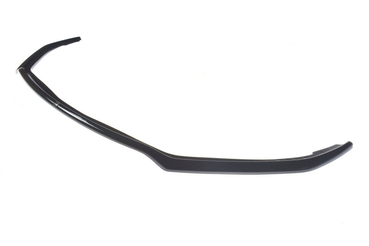 Frontläpp V.1 för Peugeot 508 GT Mk2