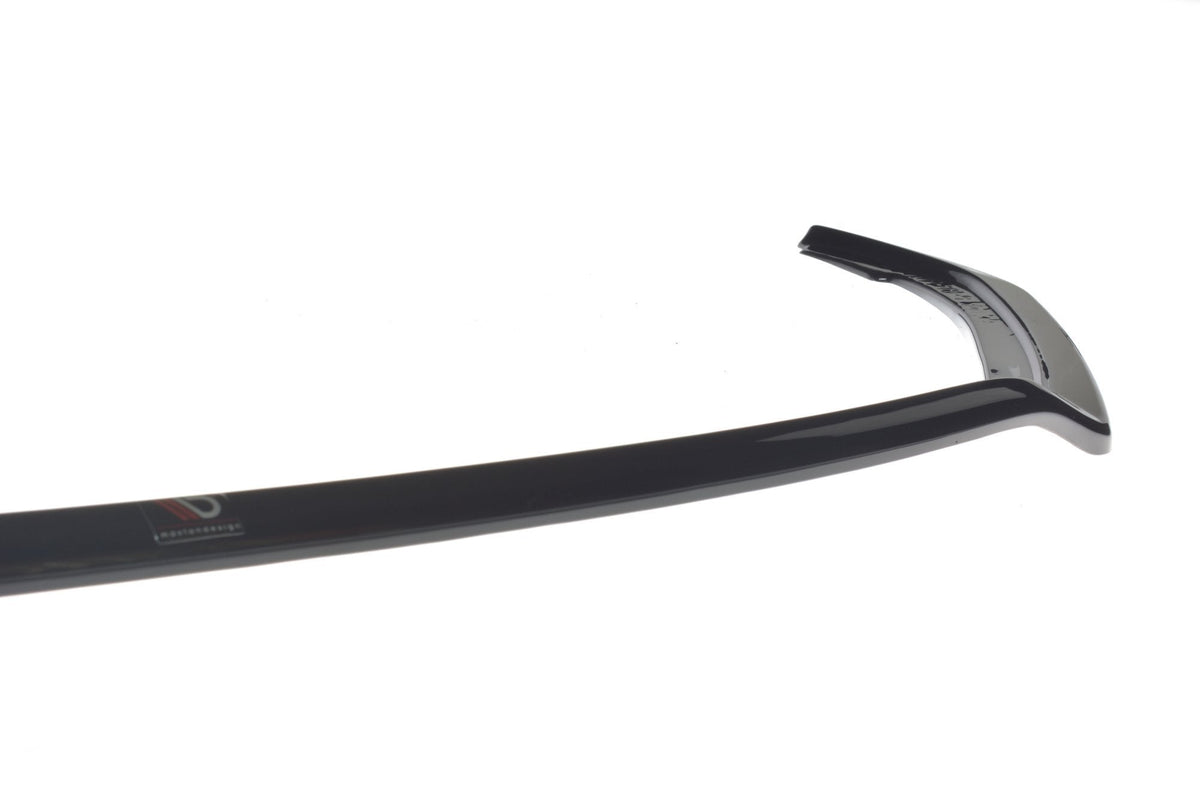 Frontläpp V.1 för Peugeot 508 GT Mk2