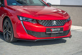 Frontläpp V.1 för Peugeot 508 GT Mk2