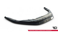 Frontläpp V.1 för Porsche 718 Cayman GTS 982c / 718 Boxster GTS 982