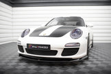Frontläpp V.1 för Porsche 911 Carrera 997 Facelift