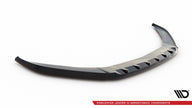Frontläpp V.1 för Porsche Panamera E-Hybrid / Panamera 4S 971