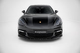 Frontläpp V.1 för Porsche Panamera E-Hybrid / Panamera 4S 971
