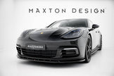 Frontläpp V.1 för Porsche Panamera E-Hybrid / Panamera 4S 971