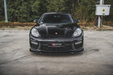 Frontläpp V.1 för Porsche Panamera Turbo 970 Facelift