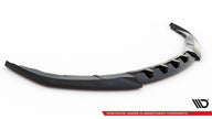 Frontläpp V.1 för Porsche Panamera Turbo Sport Design Package 970