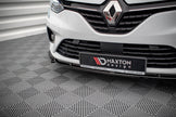 Frontläpp V.1 för Renault Clio Mk5