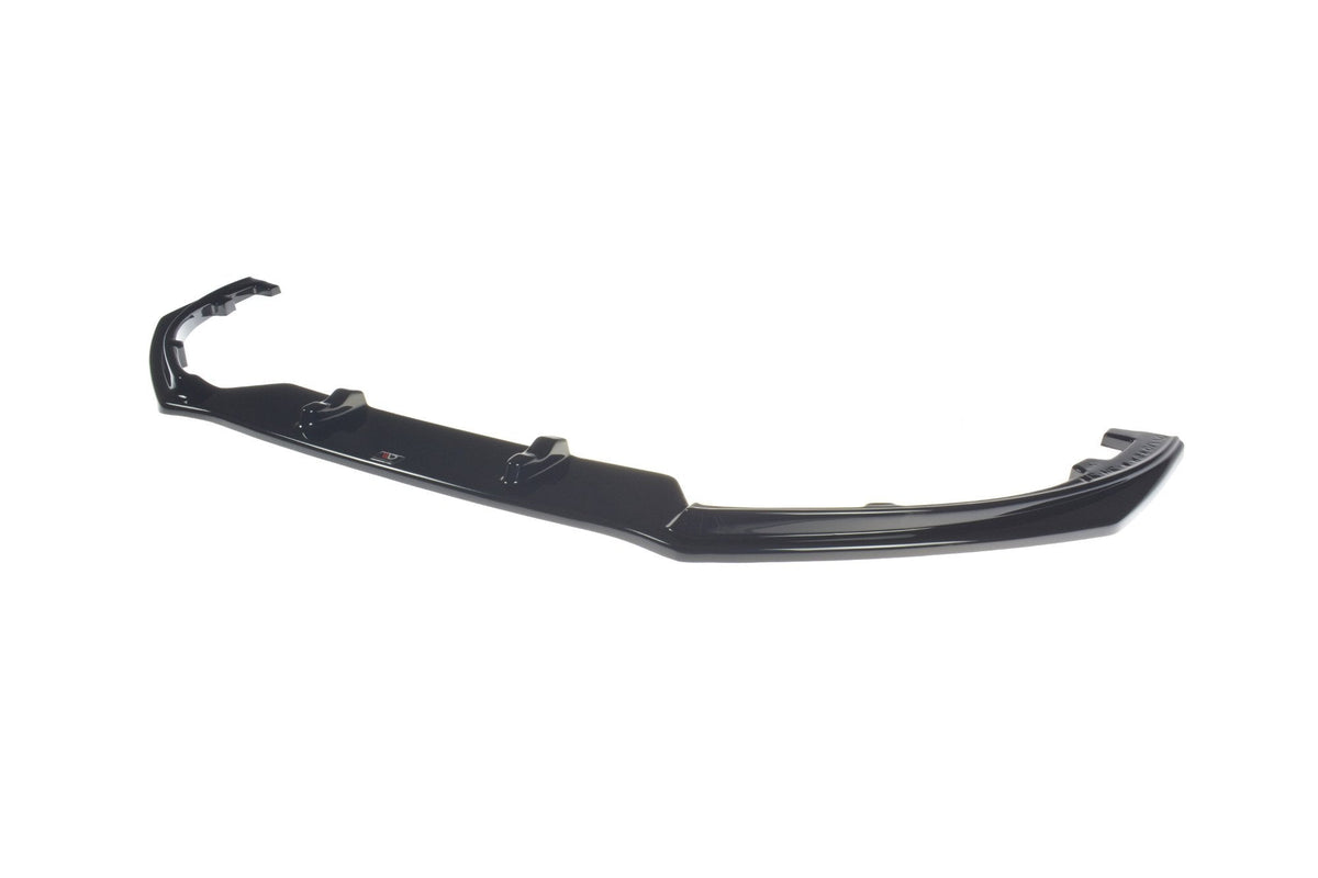 Frontläpp V.1 för Renault Megane Mk4 RS