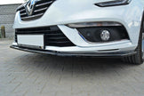 Frontläpp V.1 för Renault Megane Mk4 Hatchback