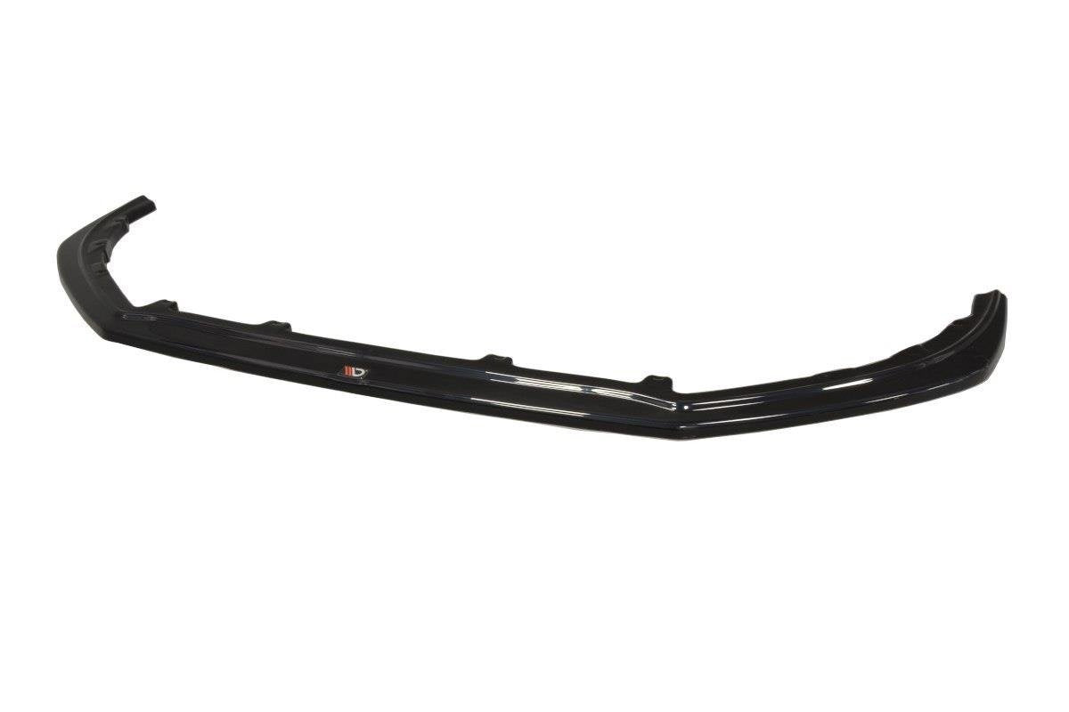 Frontläpp V.1 för Renault Megane Mk4 Hatchback