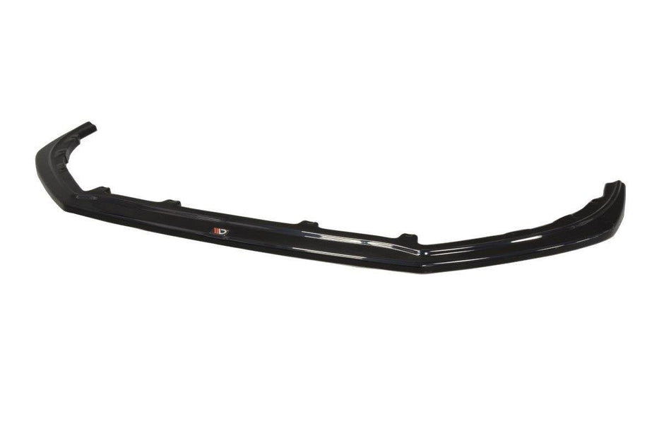Frontläpp V.1 för Renault Megane Mk4 Hatchback