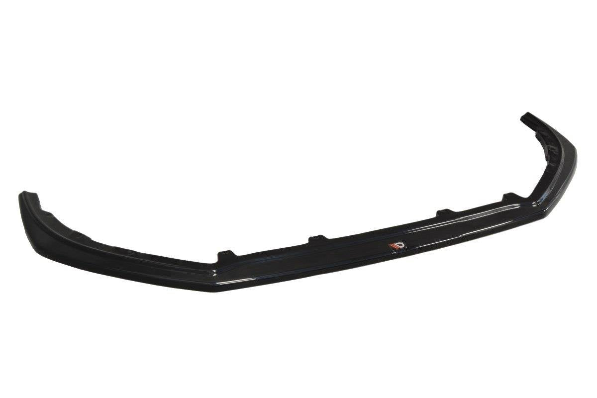 Frontläpp V.1 för Renault Megane Mk4 Hatchback