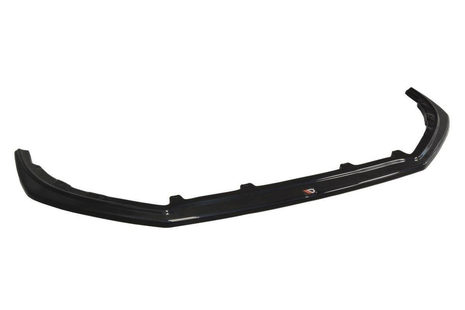 Frontläpp V.1 för Renault Megane Mk4 Hatchback