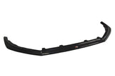 Frontläpp V.1 för Renault Megane Mk4 Hatchback