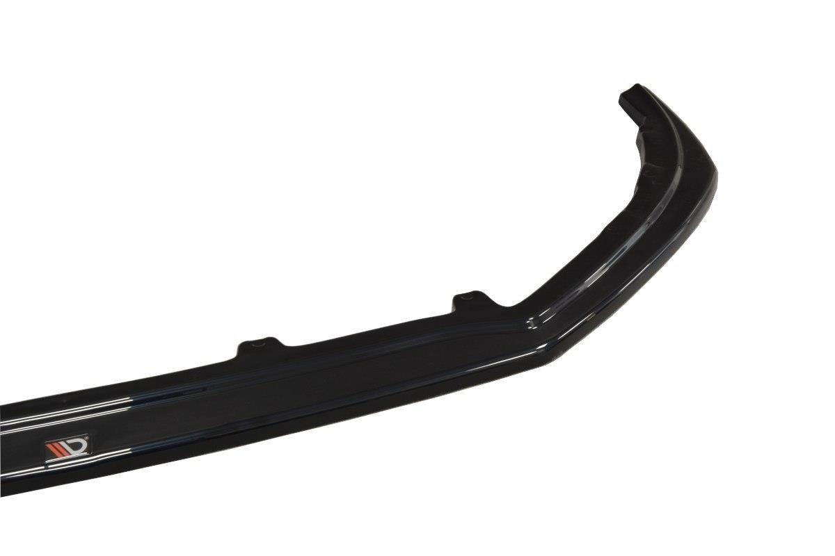 Frontläpp V.1 för Renault Megane Mk4 Hatchback