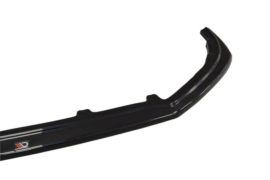 Frontläpp V.1 för Renault Megane Mk4 Hatchback