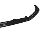 Frontläpp V.1 för Renault Megane Mk4 Hatchback