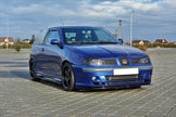 Frontläpp V.1 för Seat Ibiza Mk2 Facelift Cupra