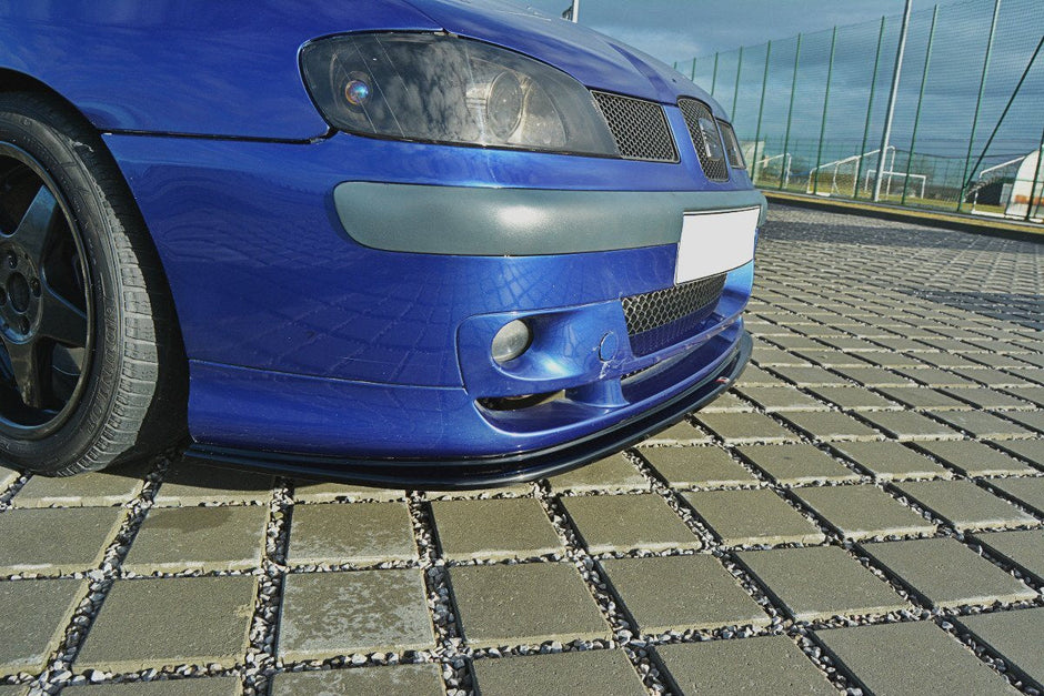 Frontläpp V.1 för Seat Ibiza Mk2 Facelift Cupra